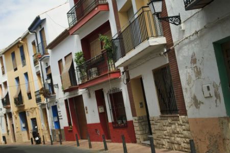 цены на отели в Испании и аренда жилья