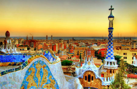 Туристический налог в отелях Барселоны