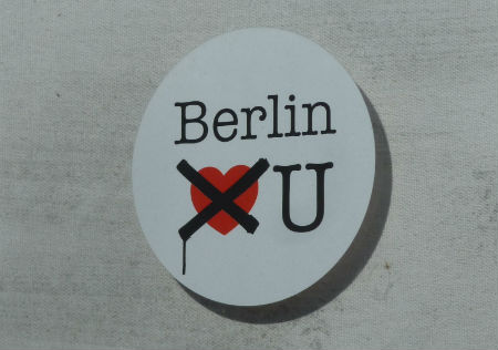 Берлин вас не любит