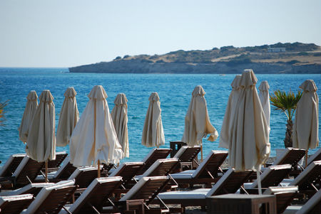 лучшие пляжи Кипра: Айя Напа, Лимассол, Протарас и Кирения