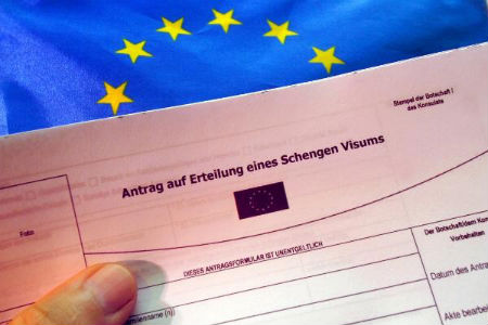 Единый список документов для шенгенской визы